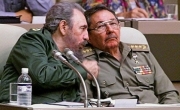 Proclama del Presidente Fidel Castro al pueblo de Cuba